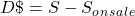 D\char36=S-S_o_n_s_a_l_e
