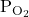 {\text{P}}_{{\text{O}}_{\text{2}}}