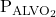 {\text{P}}_{{\text{ALVO}}_{\text{2}}}