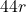 44r