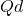 Qd