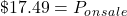 \char36 17.49=P_o_n_s_a_l_e