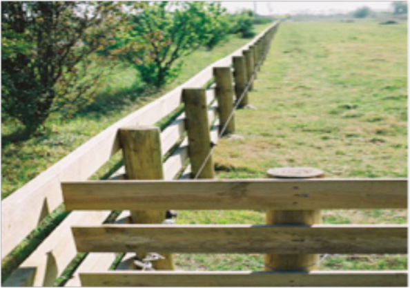 Fences