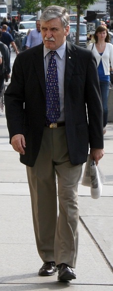 ""