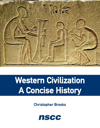 Cover image for Western Civilization