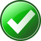 Check mark