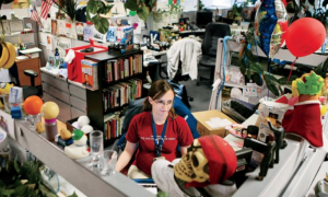 Source: Inc.com Another Day at Zappo's online Shoe Store