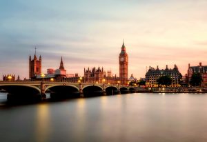 City of London