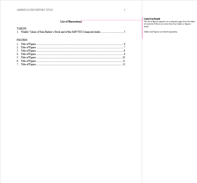 List of Illustrations