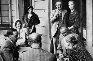 Jean Piaget.