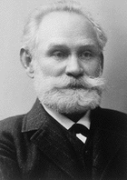 Ivan Pavlov.