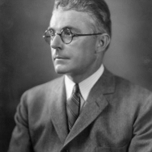 John B. Watson.