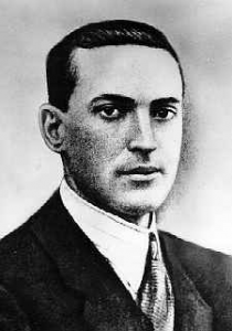 Lev Vygotsky.