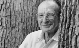 Urie Bronfenbrenner.
