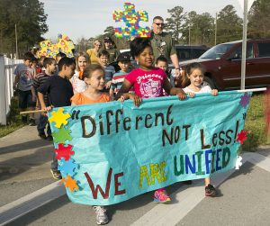 Staying healthy is critical for all children, especially those who may have mental health disorders.