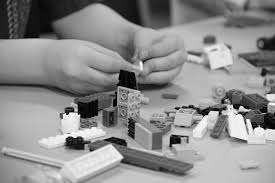 Building with shows creative intelligence.