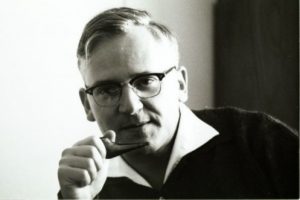 David Wechsler