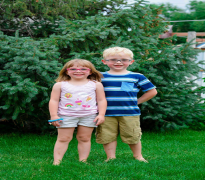 Dyzygotic Twins