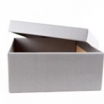 A box.