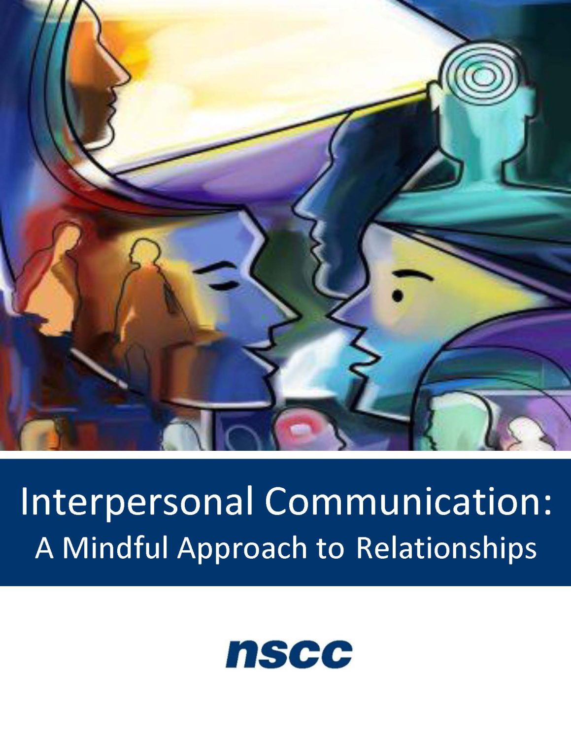 Cover image for Interpersonal Communication