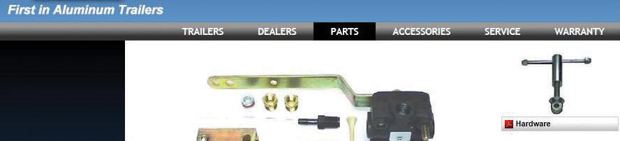 Parts Catalog