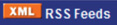 Link to RSS Feed on a Web Page