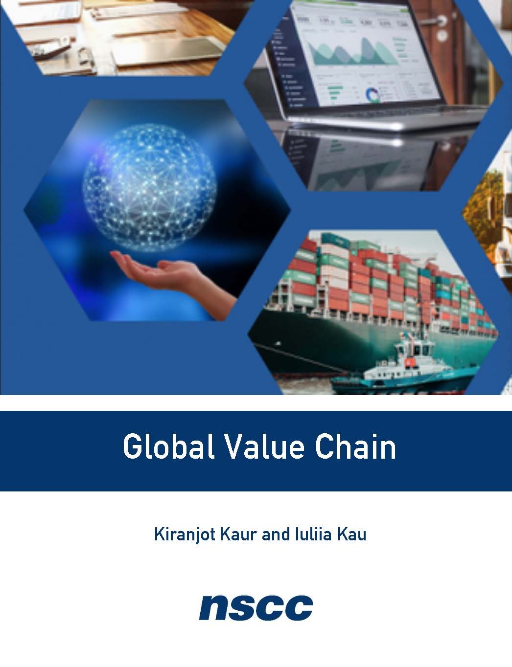 Cover image for Global Value Chain