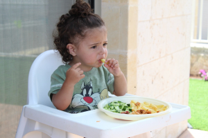 Toddler
