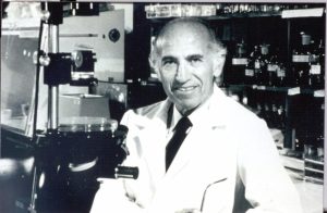 Jonas Salk