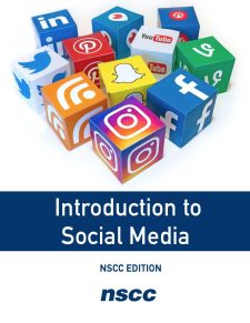 Introduction to Social Media book cover