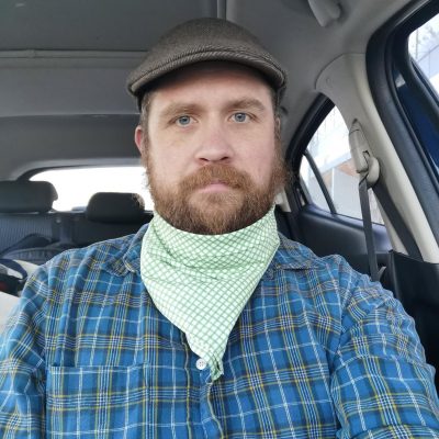 Contributor photo