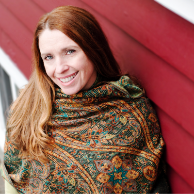 Contributor photo