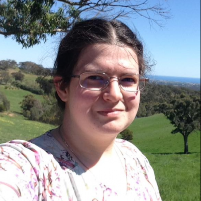 Contributor photo