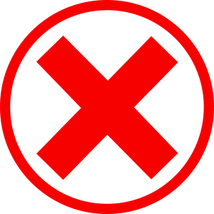 letter x