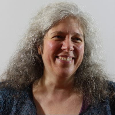 Contributor photo