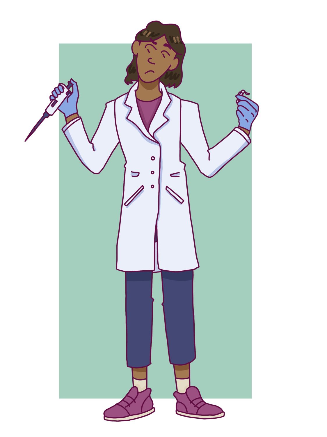 Cover image for Ethical Case Studies for Biological Laboratories