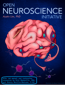 Open Neuroscience Initiative book cover