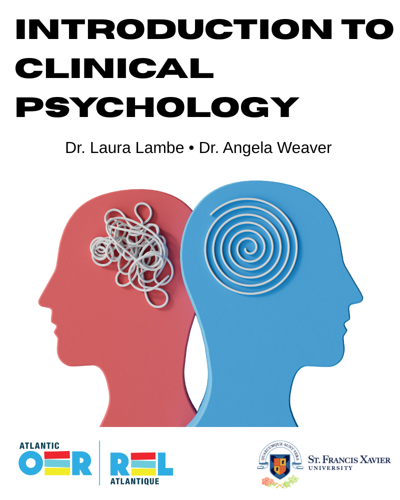 Cover image for Introduction to Clinical Psychology
