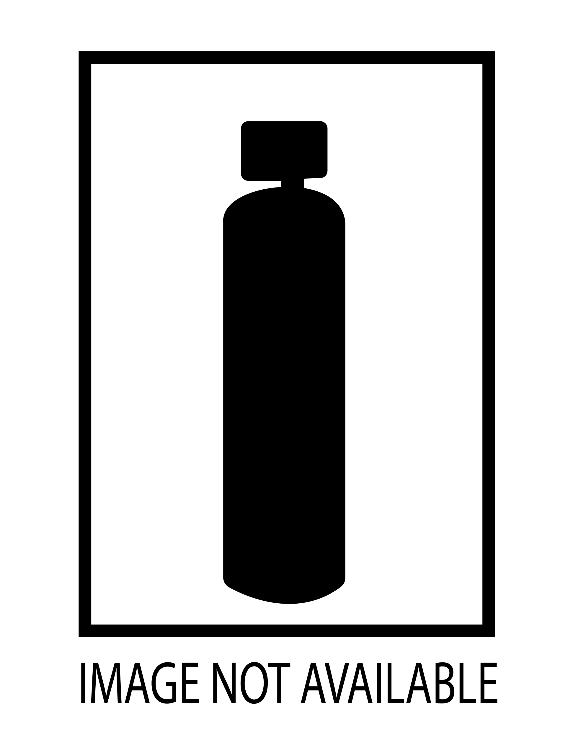 The image of a cutaway of a whole-house filter tank is not available. An image description is available.