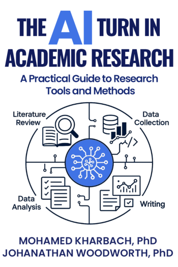 Cover image for The AI Turn in Academic Research